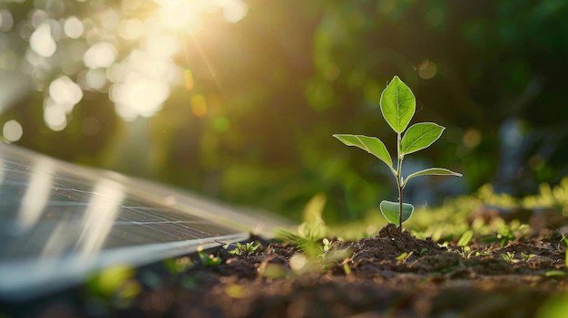 Environmental & Lifestyle Benefits of Solar: A Brighter Future